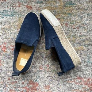 Blue Suede Shoes! 💙